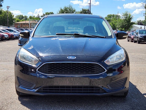 Used 2017 Ford Focus SE image 5