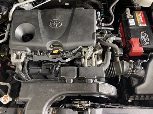 Used 2019 Toyota RAV4 Limited image 13