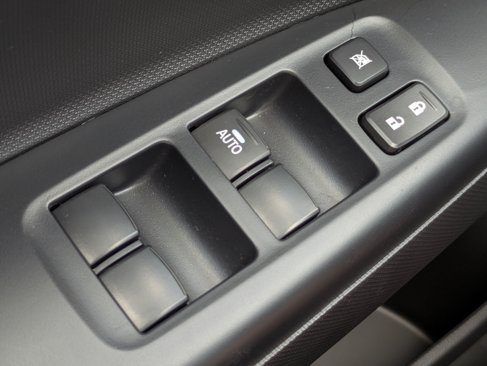 New 2024 Mitsubishi Mirage LE image 21