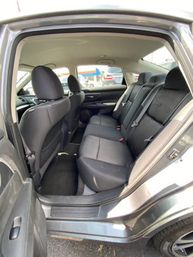 Used 2017 Nissan Altima 2.5 SR image 23
