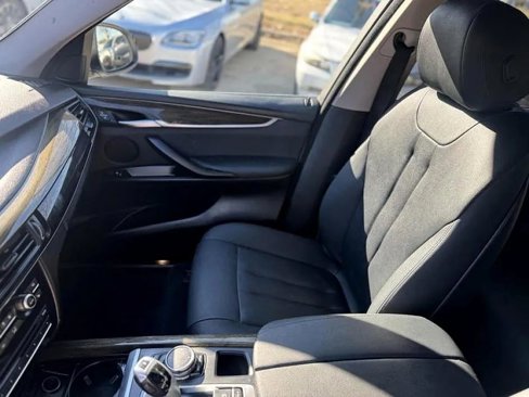 Used 2016 BMW X5 sDrive35i image 14