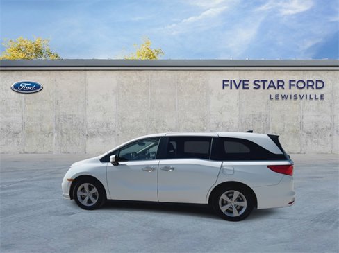 Used 2020 Honda Odyssey EX-L image 5