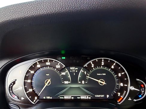 Used 2019 BMW X4 xDrive30i w/ Premium Package image 81