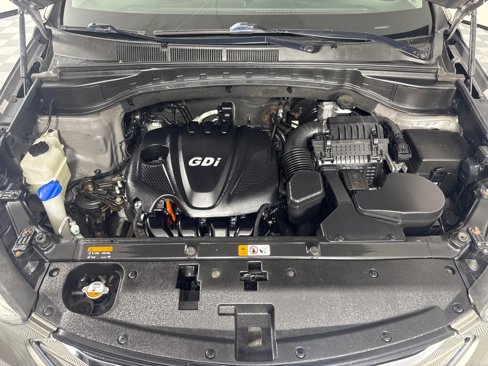 Used 2013 Hyundai Santa Fe AWD image 27