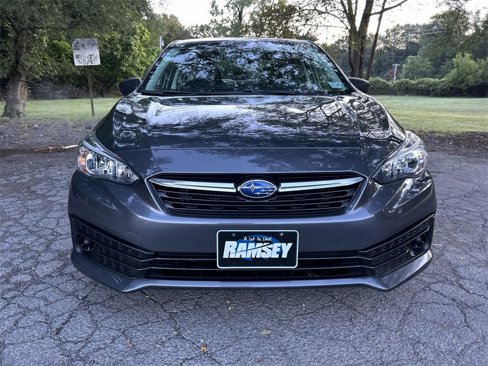 Certified 2023 Subaru Impreza 2.0i image 3