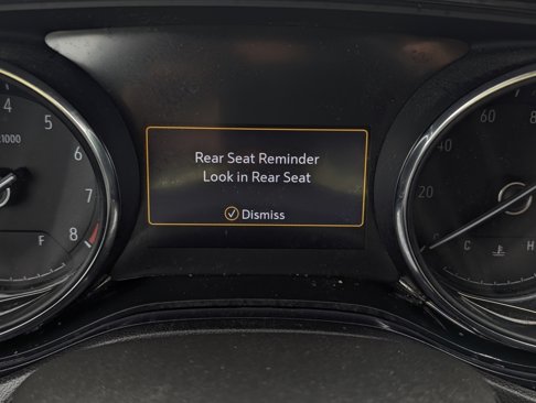 Used 2021 Buick Encore GX Preferred w/ Cold Weather Comfort Package image 41