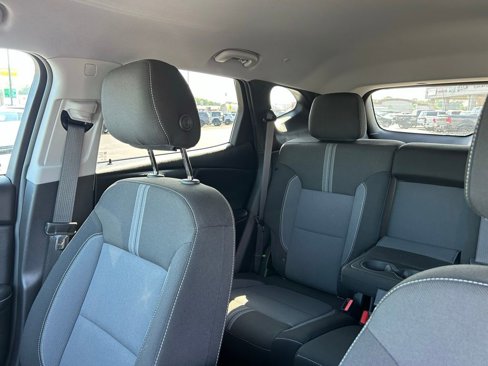 Used 2023 Chevrolet Blazer LT w/ LPO, Floor Liner Package image 18