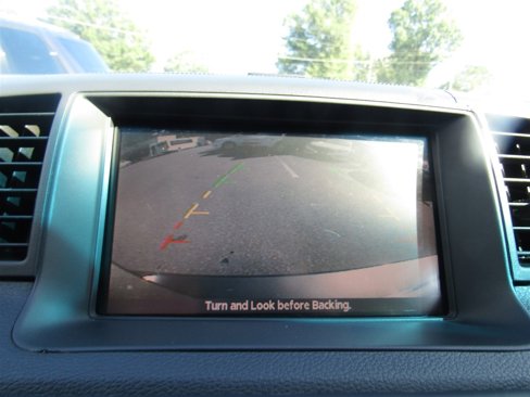 Used 2007 INFINITI M35 w/ Technology Pkg image 31
