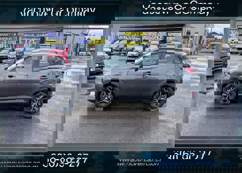 Used 2018 MAZDA CX-3 Touring w/ Preferred Equipment Package image 1