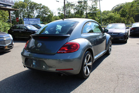 Used 2012 Volkswagen Beetle 2.0T image 8