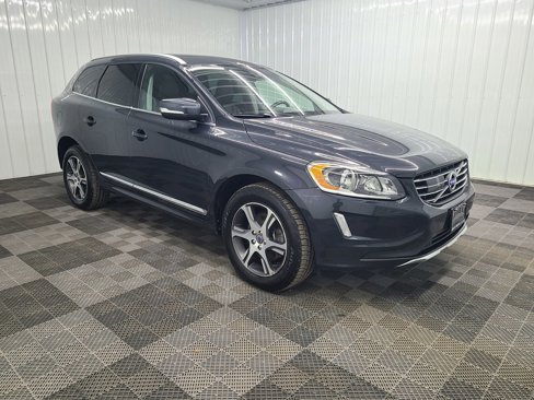 Used 2015 Volvo XC60 T6 image 4