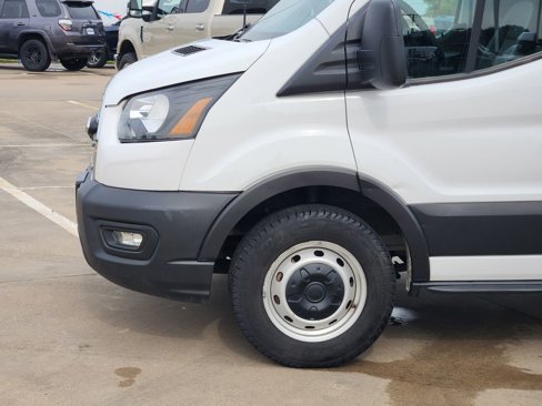 Used 2020 Ford Transit 250 Medium Roof w/ Load Area Protection Package image 9