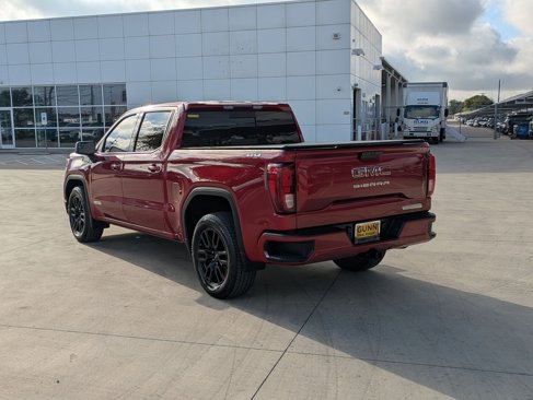 Certified 2021 GMC Sierra 1500 Elevation w/ Preferred Package image 5