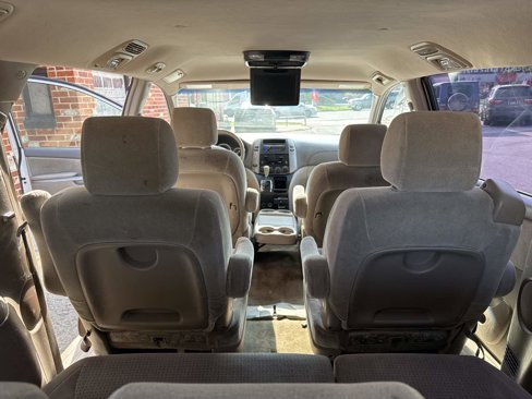 Used 2007 Toyota Sienna CE image 26