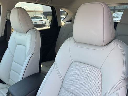 New 2025 MAZDA CX-5 AWD 2.5 S image 11