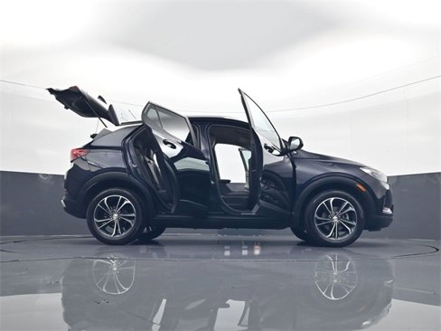 Used 2020 Buick Encore GX Select image 33