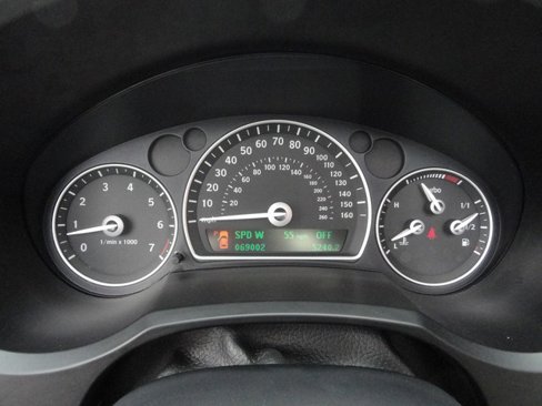 Used 2008 Saab 9-3 2.0T w/ Cold Weather Package image 14