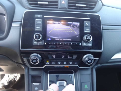 Used 2019 Honda CR-V LX image 22
