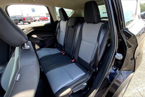 Used 2019 Ford Escape SE image 27