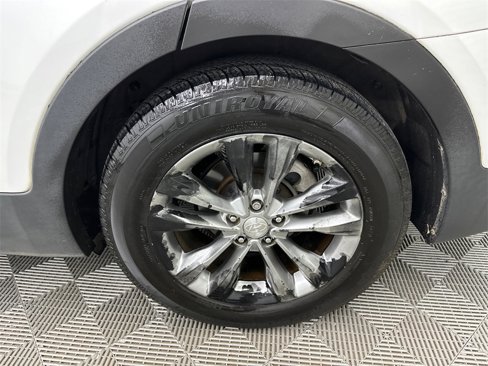 Used 2017 Hyundai Santa Fe Sport 2.0T image 21