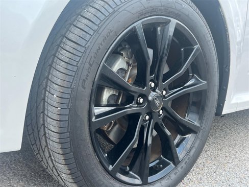 Used 2019 Ford Flex SEL w/ Equipment Group 202A image 9