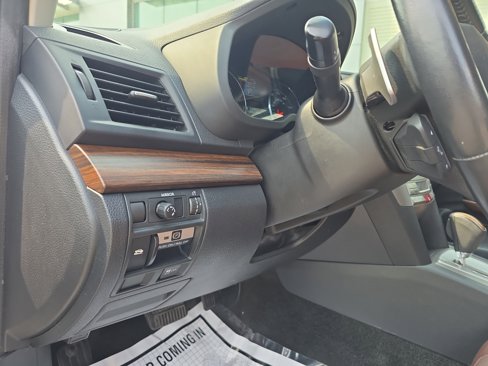 Used 2013 Subaru Outback 2.5i Limited w/ Special Appearance Pkg image 25