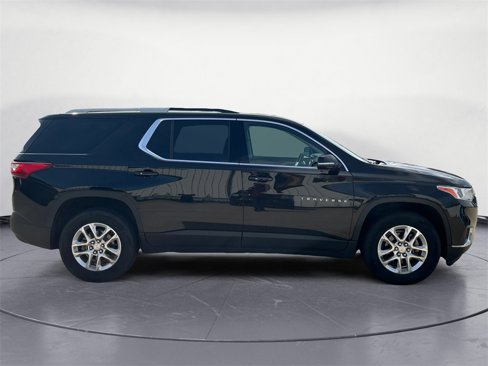 Used 2018 Chevrolet Traverse LT image 6