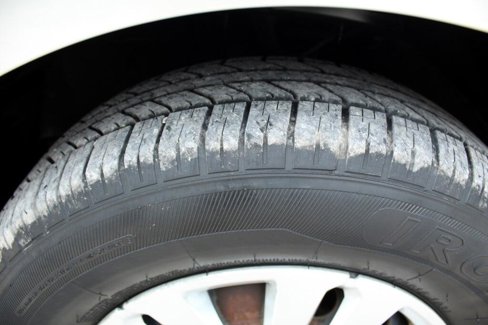Used 2012 Kia Sedona LX image 9