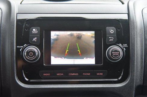 Used 2019 RAM ProMaster 1500 w/ Interior Convenience Group image 18