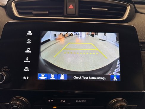 Used 2020 Honda CR-V Touring image 35