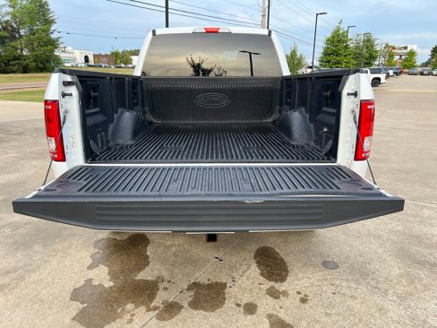 Used 2015 Ford F150 XLT w/ Equipment Group 301A Mid image 19
