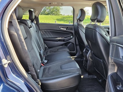 Used 2017 Ford Edge Sport w/ Equipment Group 401A image 14