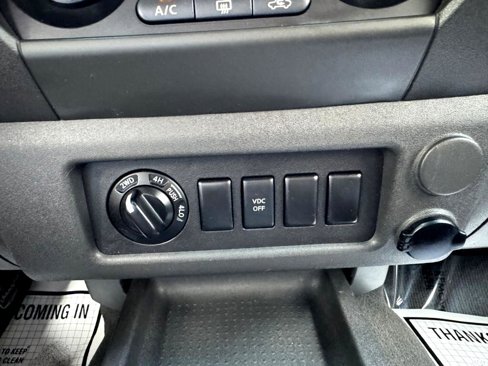 Used 2008 Nissan Xterra S image 22
