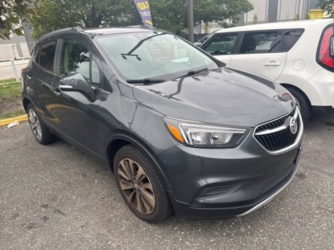 Used 2018 Buick Encore Preferred image 3