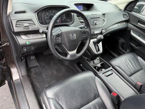 Used 2014 Honda CR-V EX-L image 13
