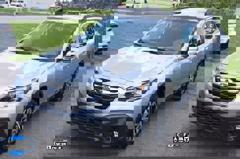 Used 2022 Subaru Outback Premium image 22