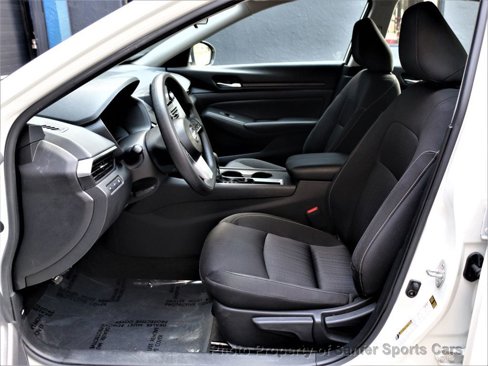Used 2022 Nissan Altima 2.5 S image 23
