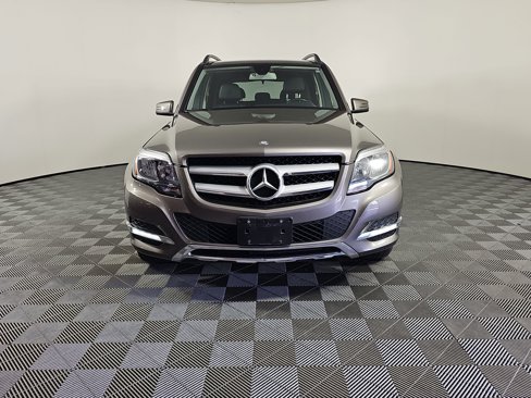 Used 2013 Mercedes-Benz GLK 350 4MATIC image 5