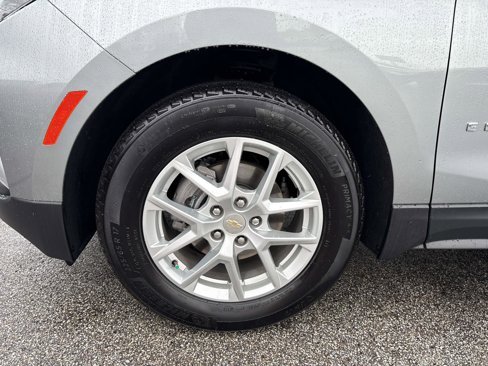 Used 2024 Chevrolet Equinox LT image 7