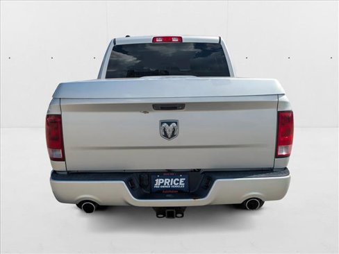 Used 2014 RAM 1500 Express image 6