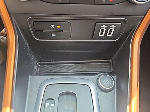 Certified 2022 Ford EcoSport SE w/ SE Convenience Package image 32