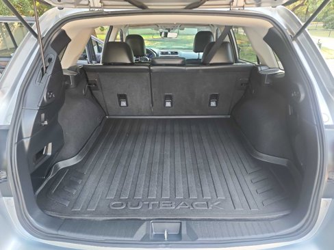 Used 2019 Subaru Outback 2.5i Limited image 33