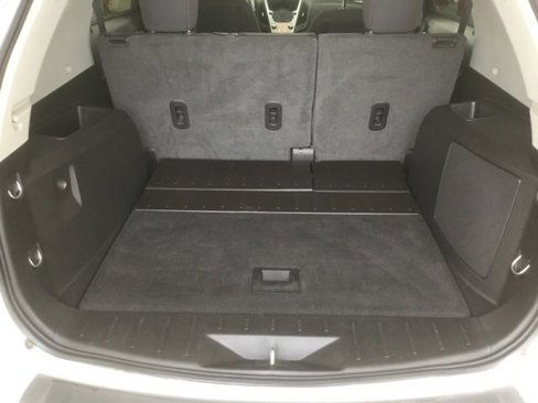 Used 2014 Chevrolet Equinox LT w/ Driver Convenience Package image 18
