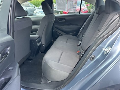 Used 2024 Toyota Corolla LE image 14