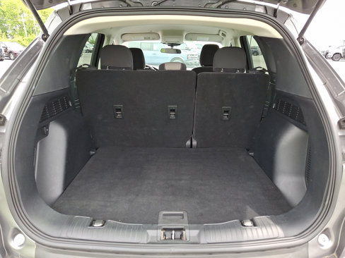 Certified 2021 Ford Escape SE image 27