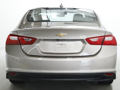 Used 2023 Chevrolet Malibu LT w/ Driver Confidence Package image 42