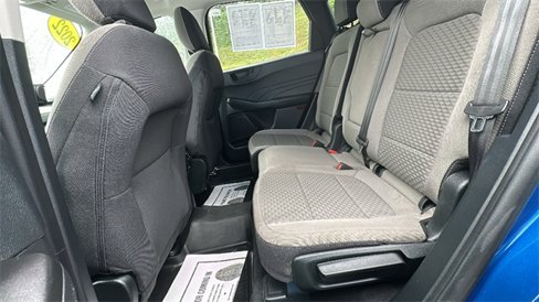 Used 2022 Ford Escape SE w/ Convenience Package image 17