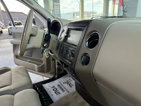 Used 2007 Ford F150 XLT image 24