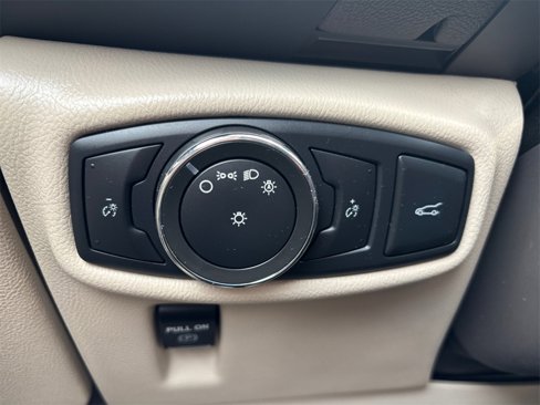 Used 2016 Lincoln MKX Reserve w/ Climate Package image 29