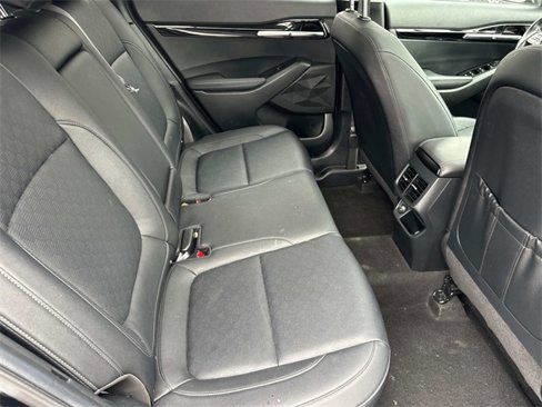 Used 2021 Kia Seltos EX image 31